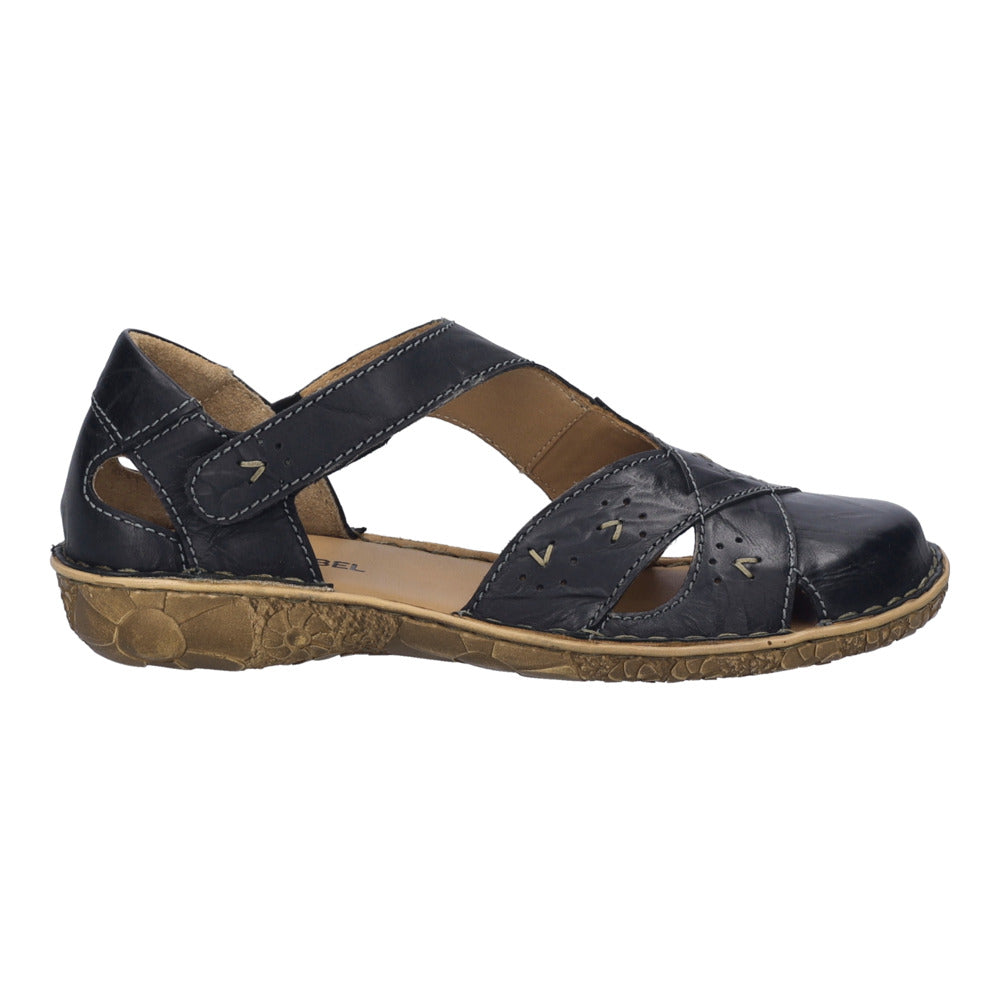 Rosalie 03 - Women's Flat | Josef Seibel