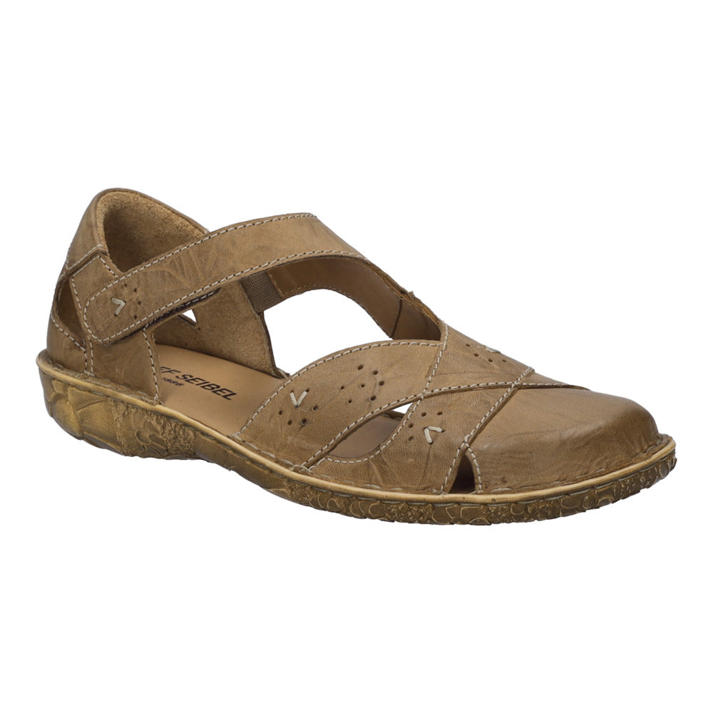 Rosalie 03 - Women's Flat | Josef Seibel