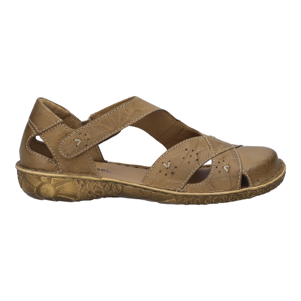 Rosalie 03 - Women's Flat | Josef Seibel