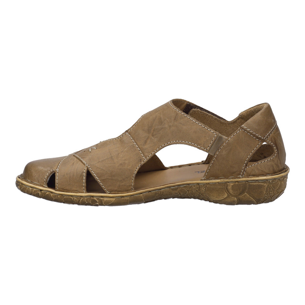 Rosalie 03 - Women's Flat | Josef Seibel