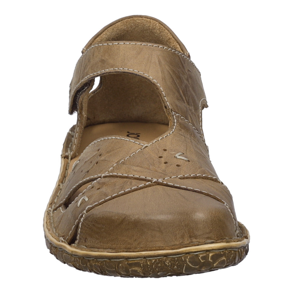 Rosalie 03 - Women's Flat | Josef Seibel