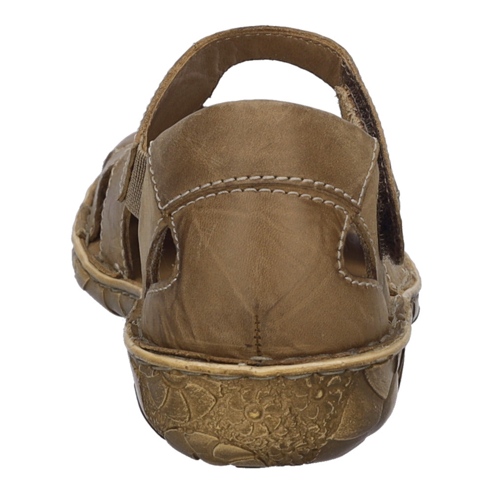 Rosalie 03 - Women's Flat | Josef Seibel