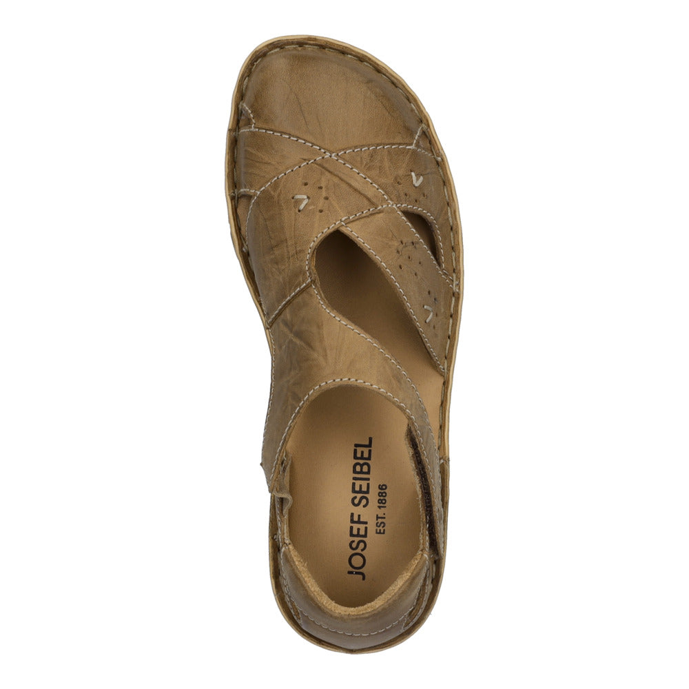 Rosalie 03 - Women's Flat | Josef Seibel