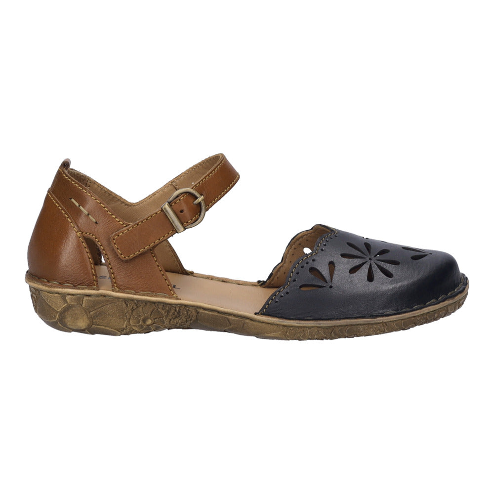 Rosalie 04 - Women's Shoe | Josef Seibel