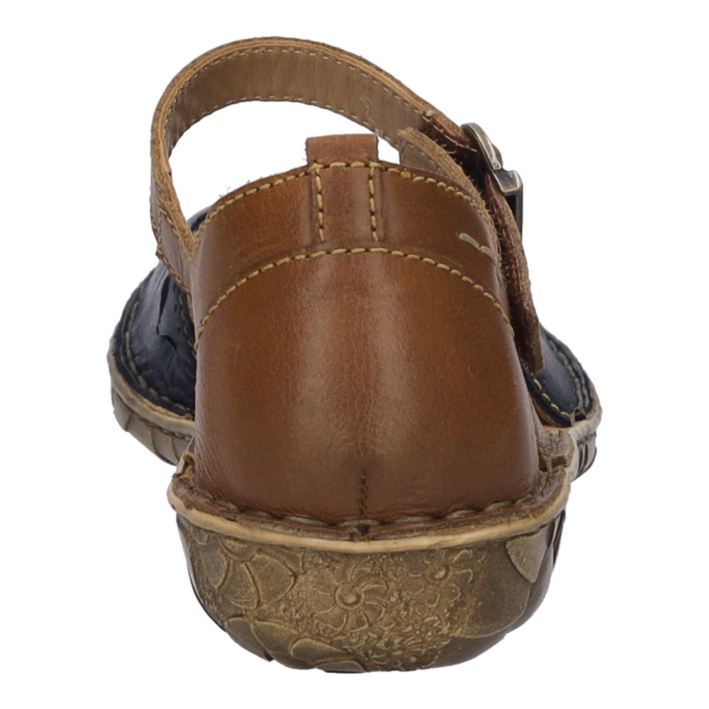 Rosalie 04 - Women's Shoe | Josef Seibel