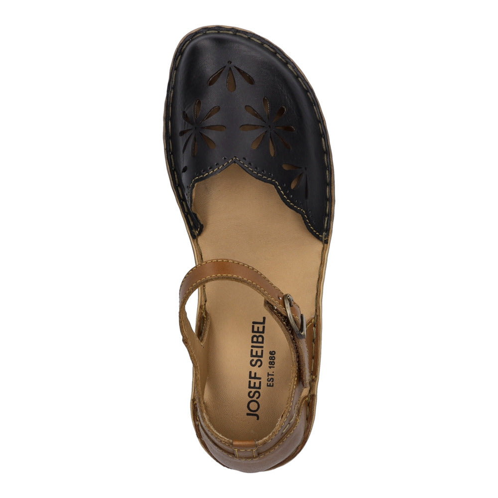 Rosalie 04 - Women's Shoe | Josef Seibel
