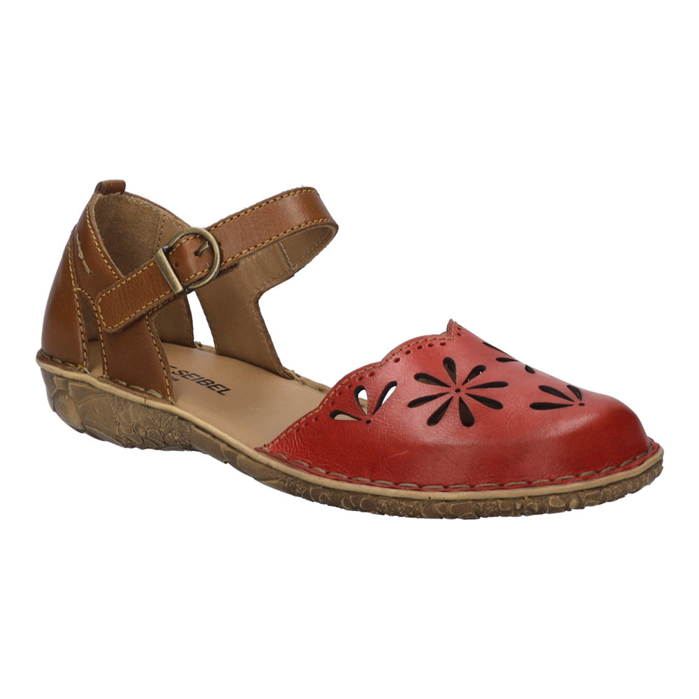 Rosalie 04 - Women's Shoe | Josef Seibel