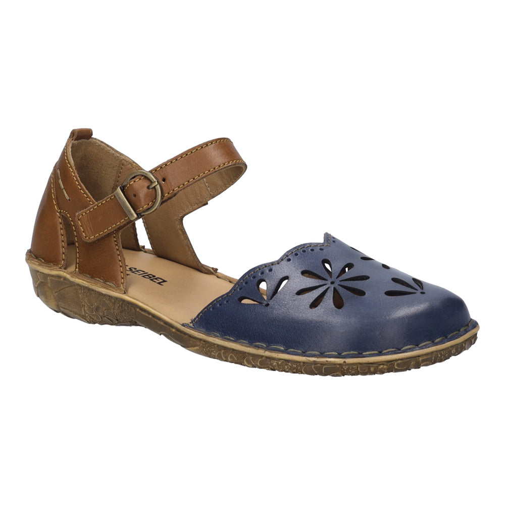 Rosalie 04 - Women's Shoe | Josef Seibel