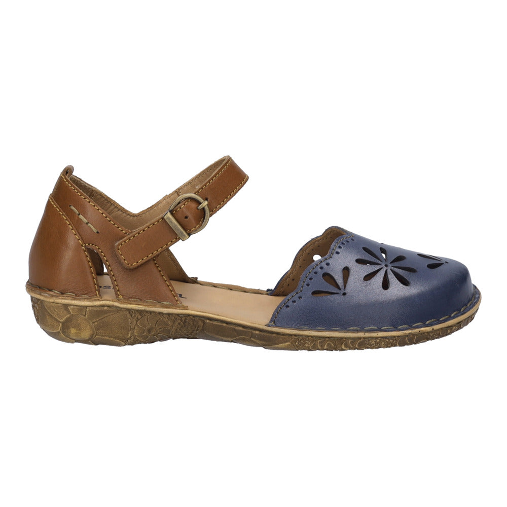 Rosalie 04 - Women's Shoe | Josef Seibel