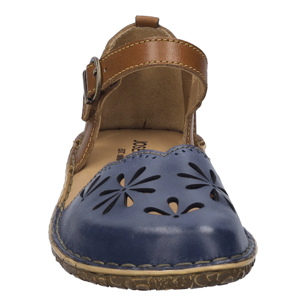 Rosalie 04 - Women's Shoe | Josef Seibel