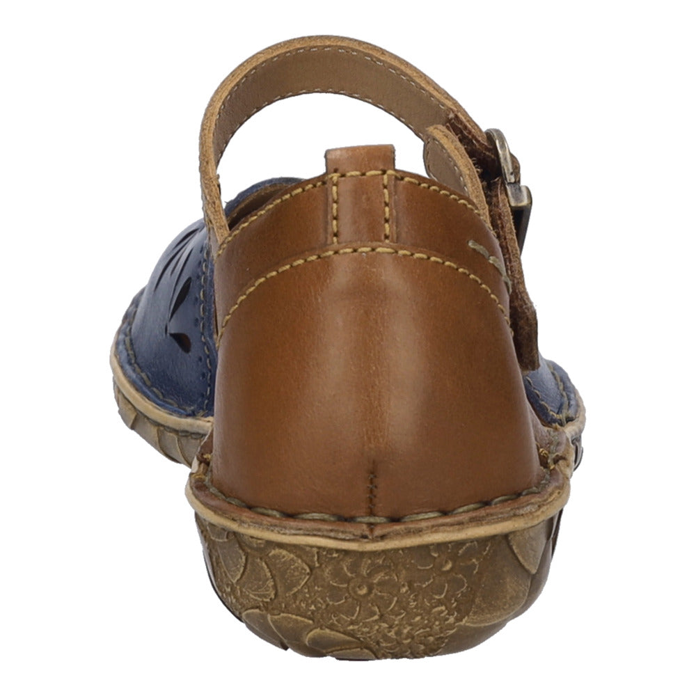 Rosalie 04 - Women's Shoe | Josef Seibel