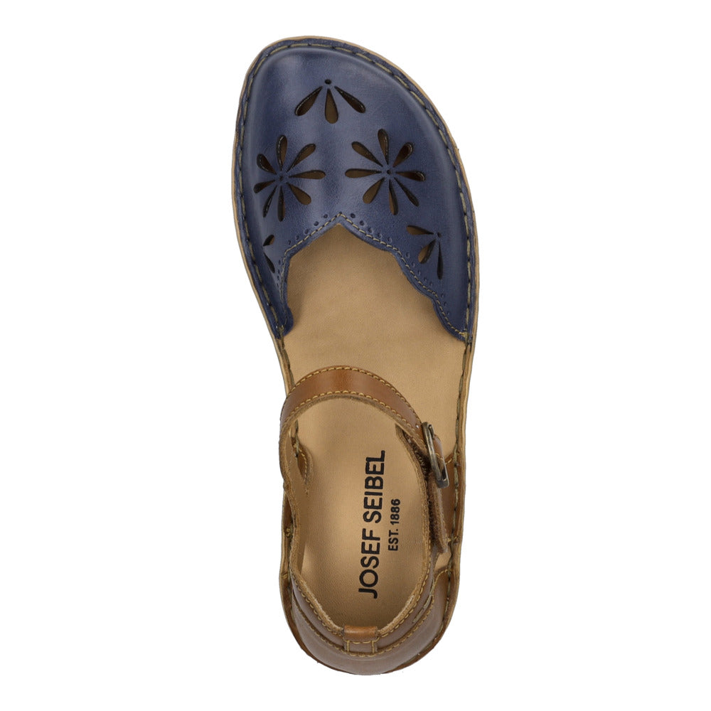 Rosalie 04 - Women's Shoe | Josef Seibel