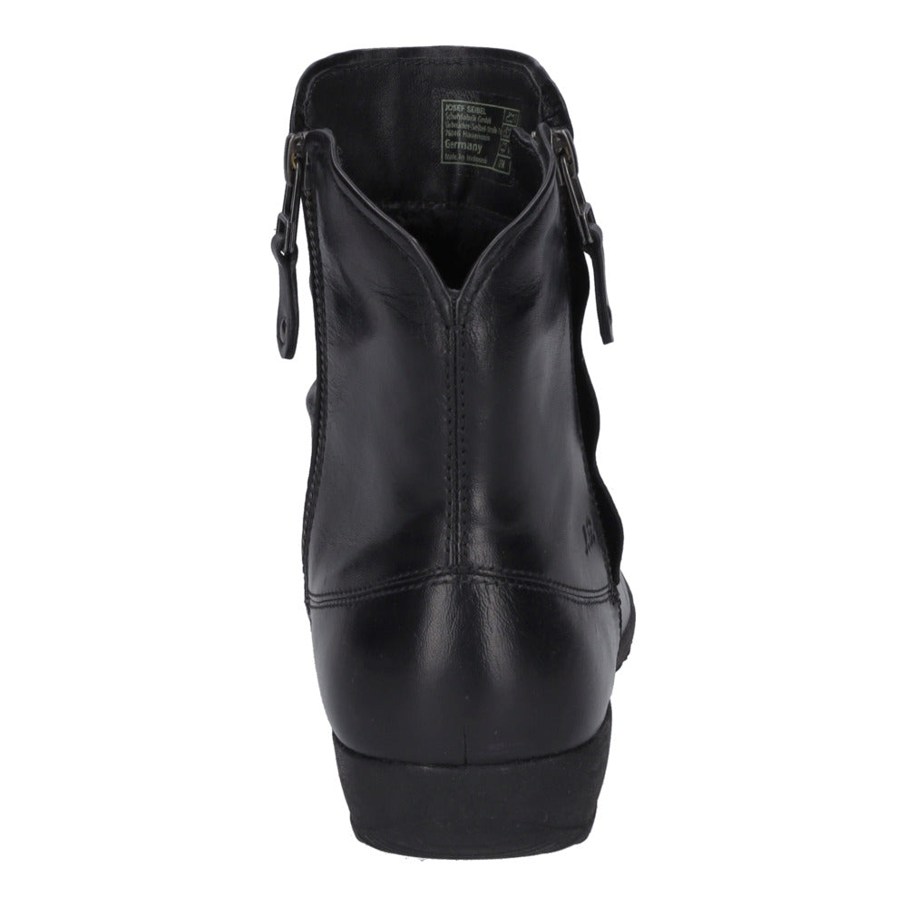 Naly 24 - Women's Boot | Josef Seibel