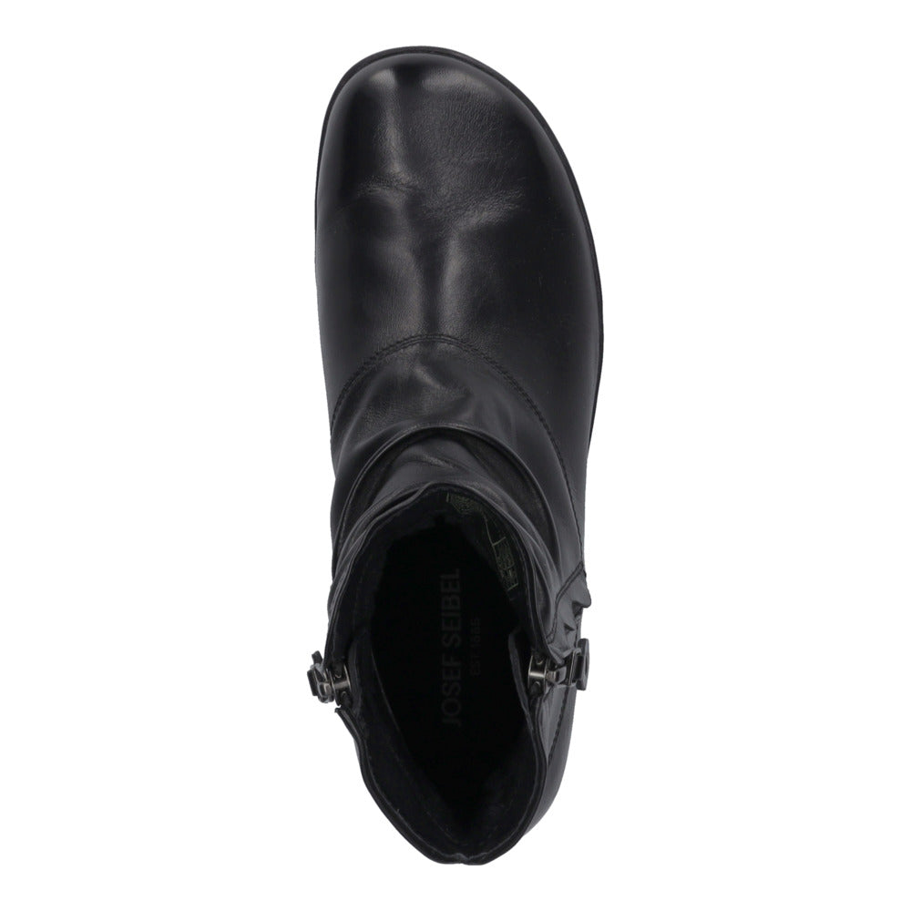 Naly 24 - Women's Boot | Josef Seibel