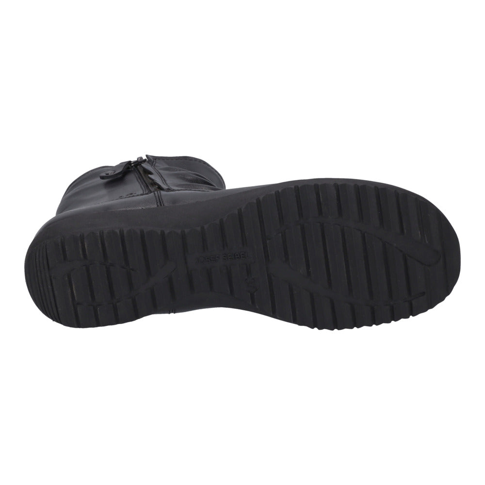 Naly 24 - Women's Boot | Josef Seibel