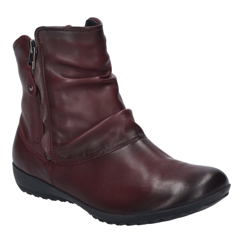 Naly 24 - Women's Boot | Josef Seibel