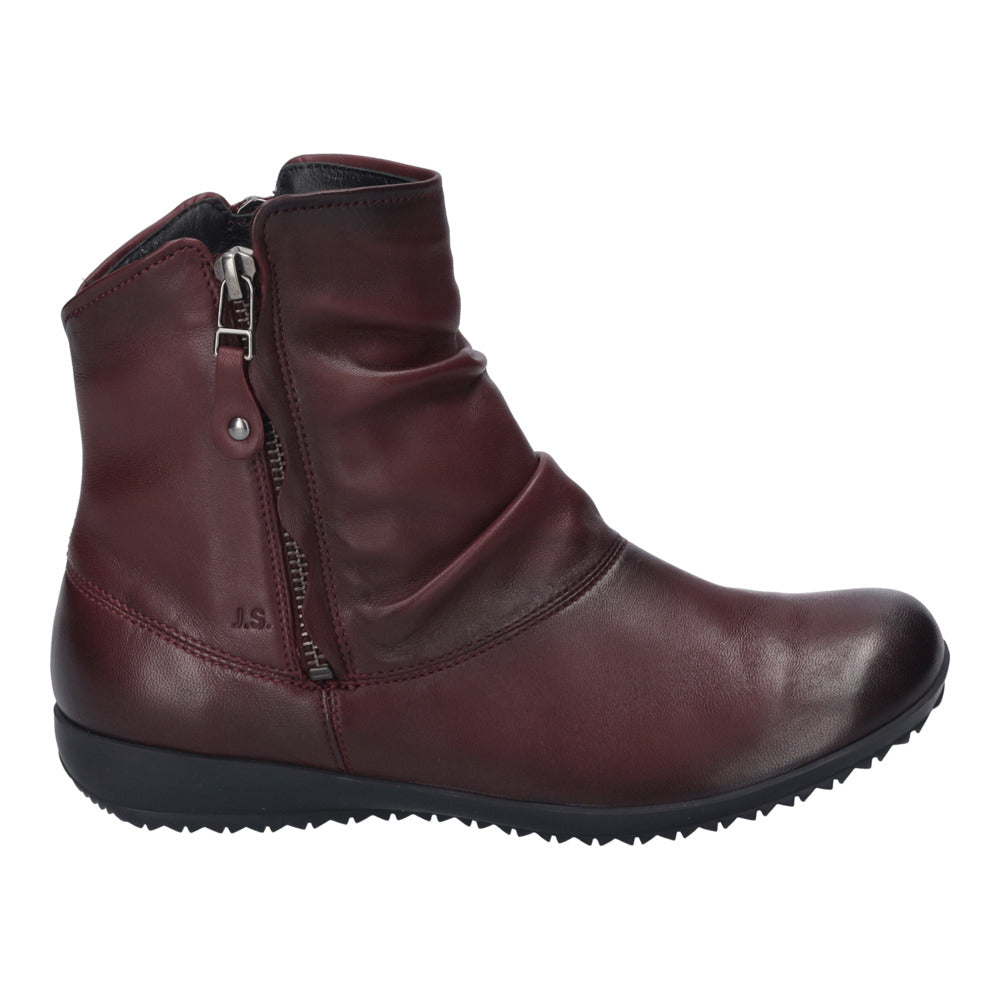 Naly 24 - Women's Boot | Josef Seibel