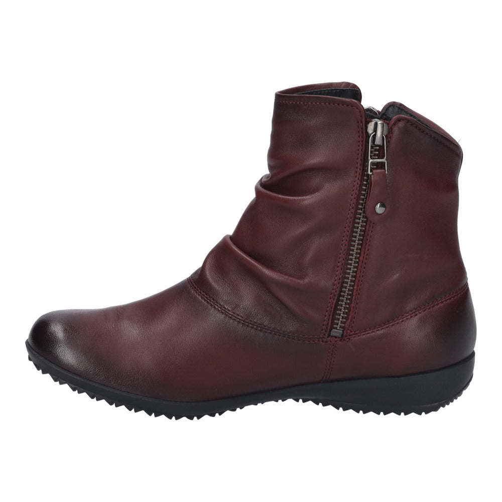 Naly 24 - Women's Boot | Josef Seibel