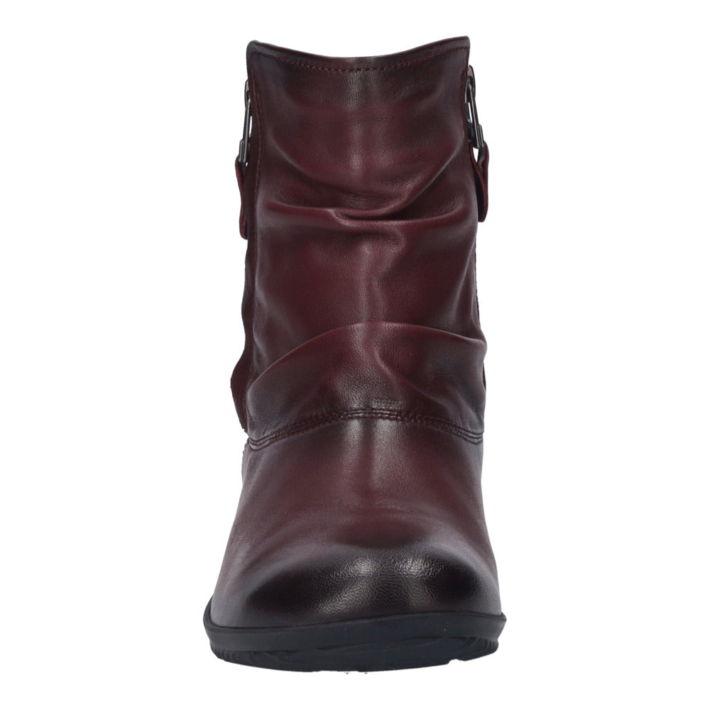 Naly 24 - Women's Boot | Josef Seibel