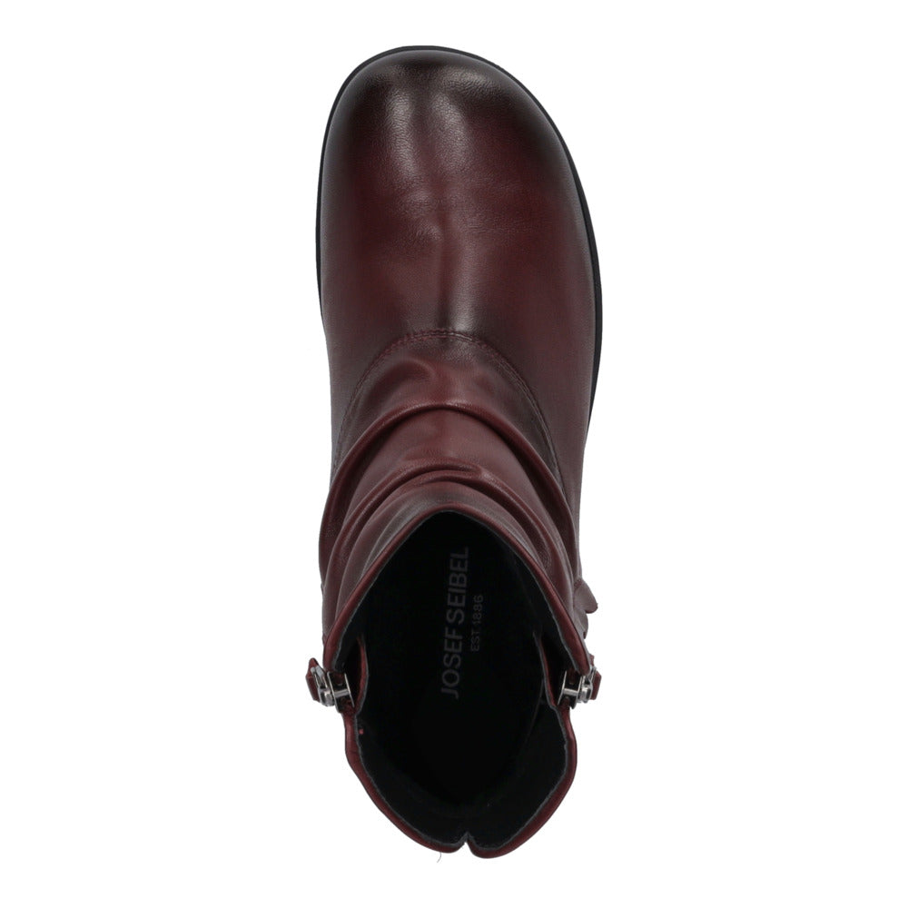 Naly 24 - Women's Boot | Josef Seibel