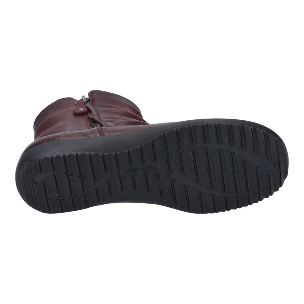 Naly 24 - Women's Boot | Josef Seibel