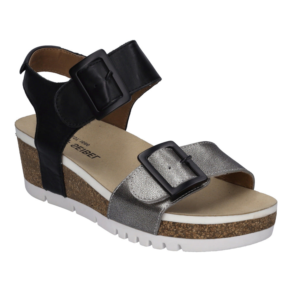Quinn 02 - Women's Sandal | Josef Seibel