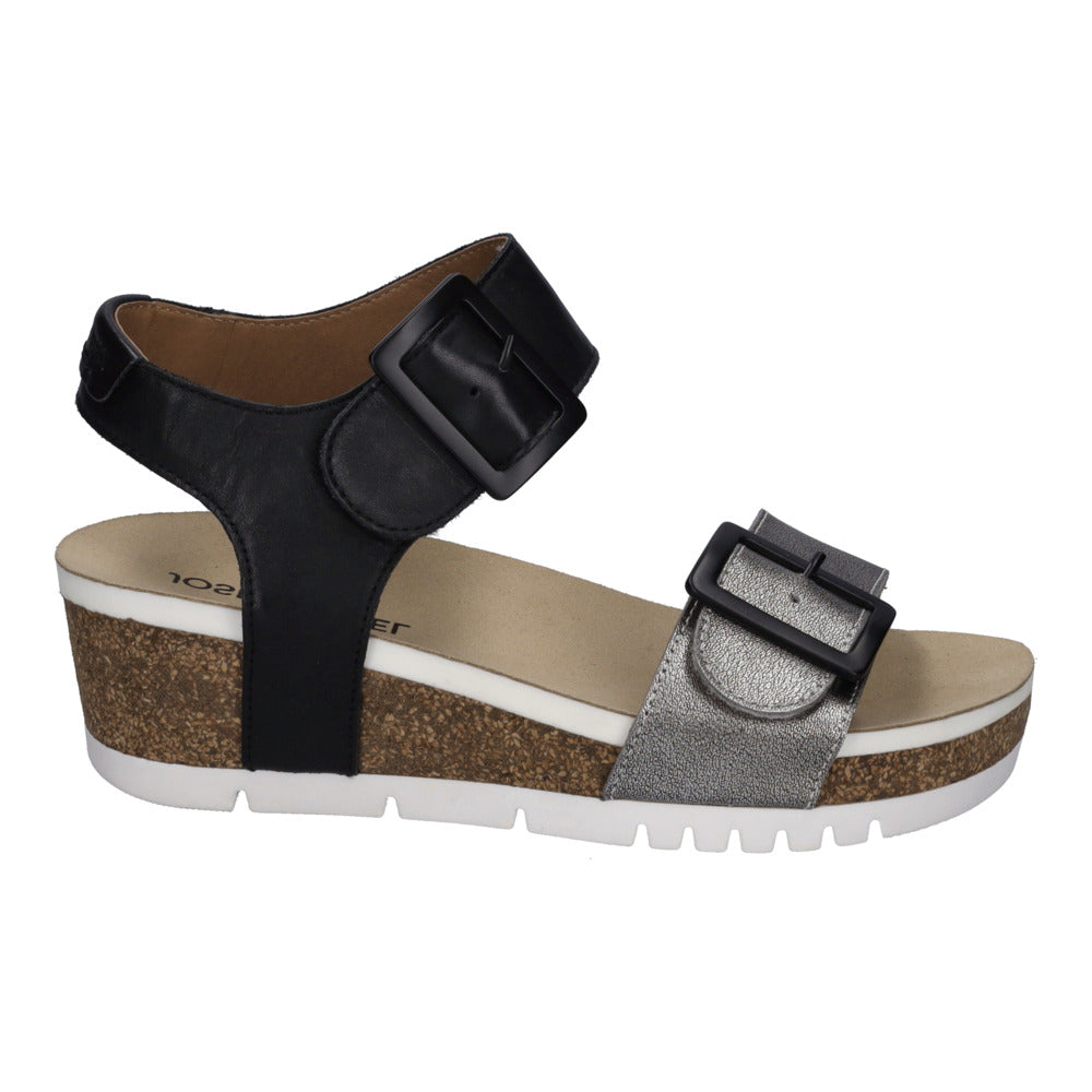 Quinn 02 - Women's Sandal | Josef Seibel