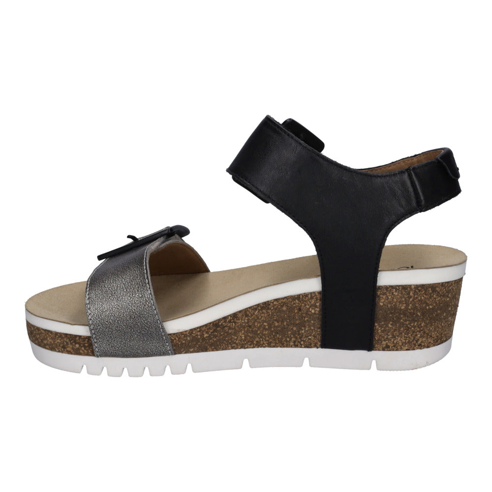Quinn 02 - Women's Sandal | Josef Seibel