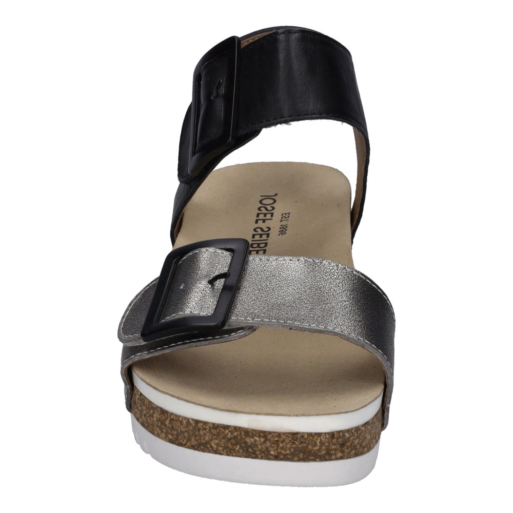 Quinn 02 - Women's Sandal | Josef Seibel