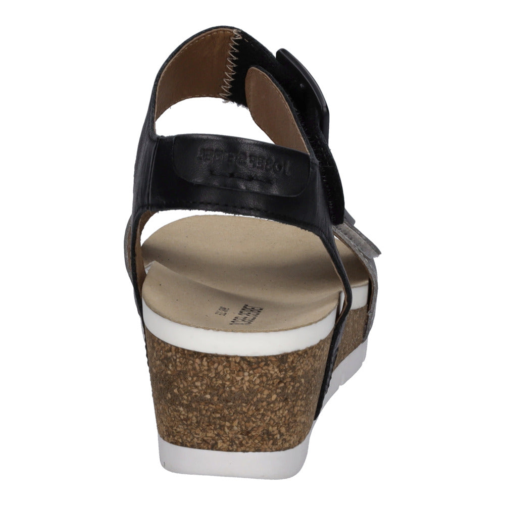 Quinn 02 - Women's Sandal | Josef Seibel