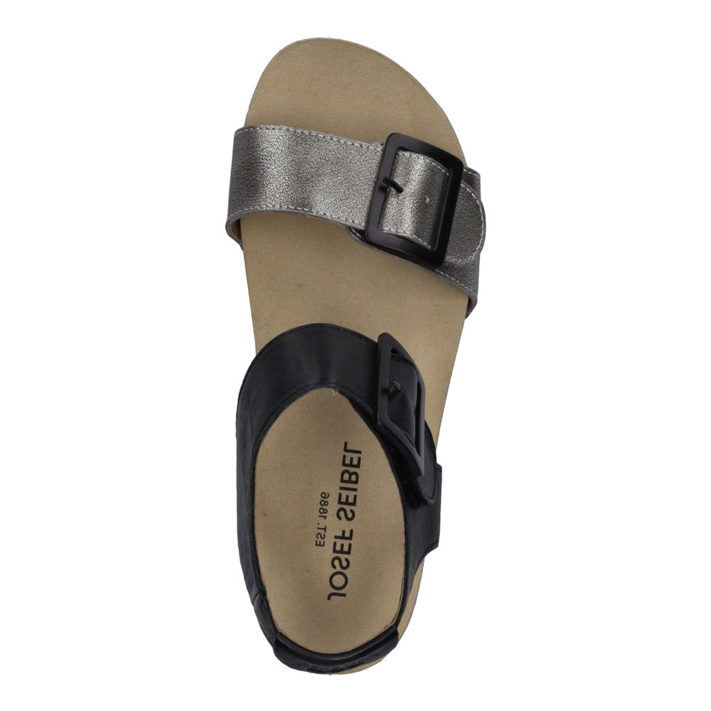 Quinn 02 - Women's Sandal | Josef Seibel