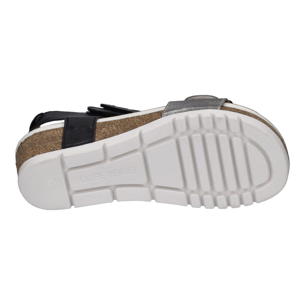 Quinn 02 - Women's Sandal | Josef Seibel