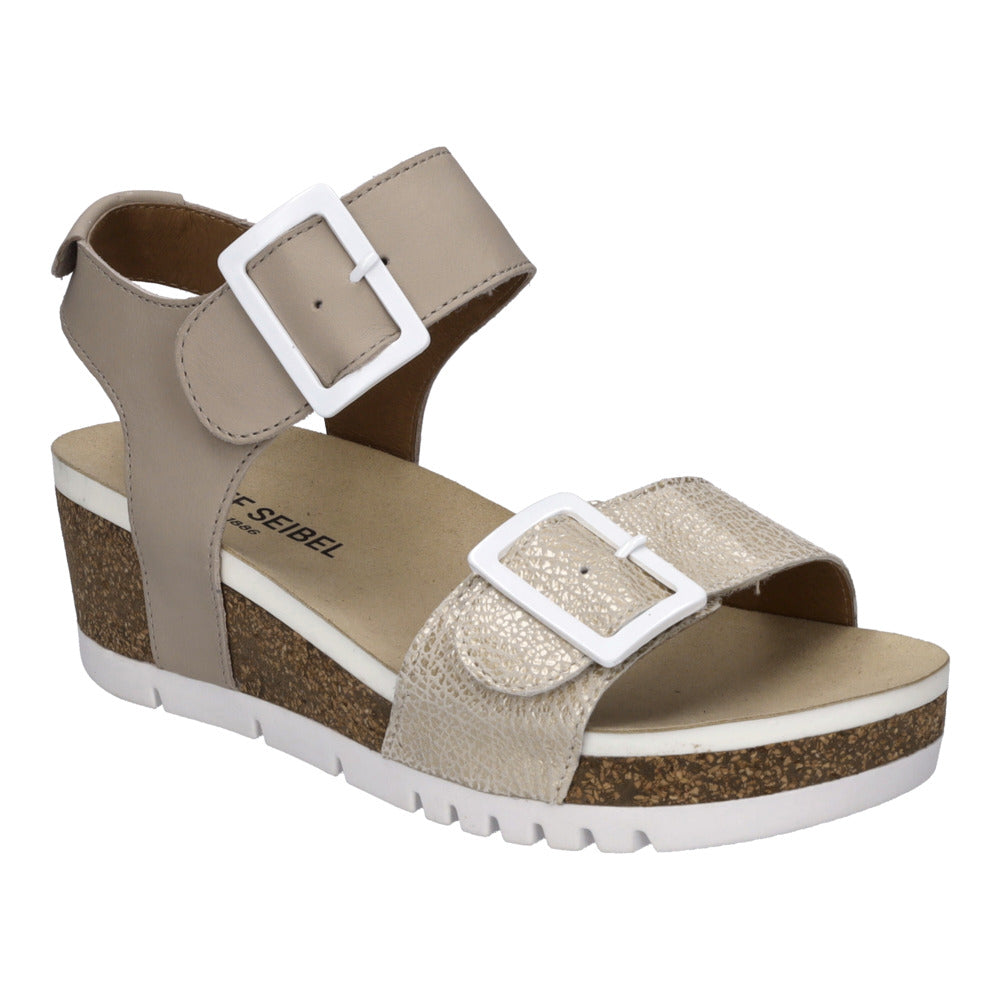Quinn 02 - Women's Sandal | Josef Seibel