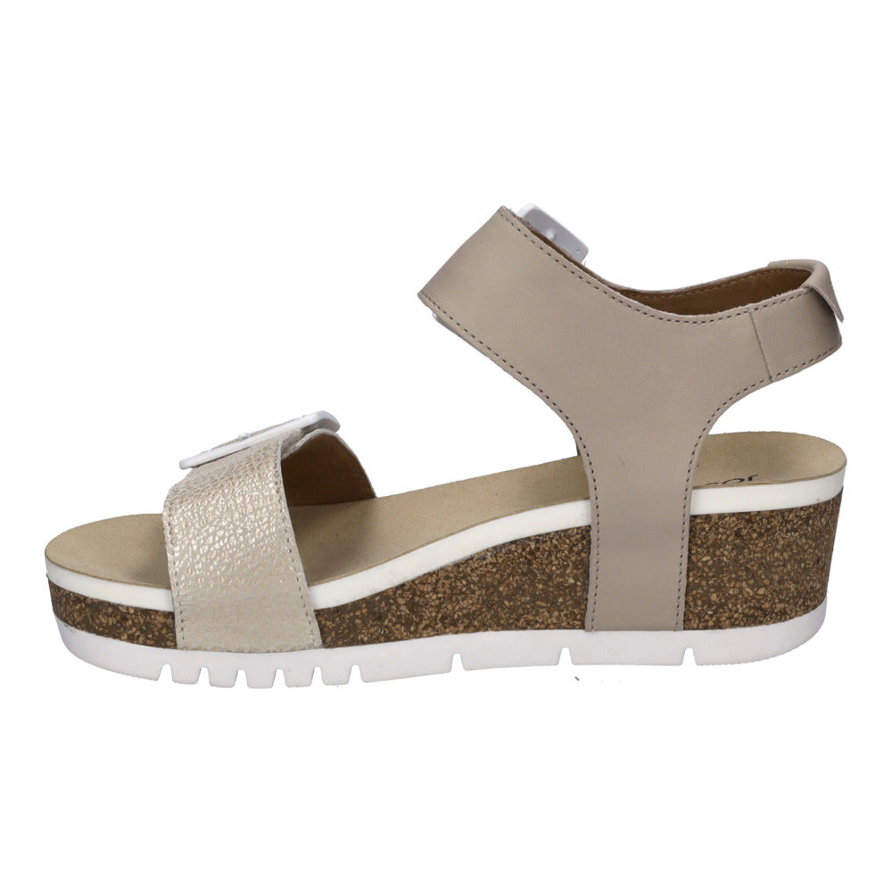 Quinn 02 - Women's Sandal | Josef Seibel