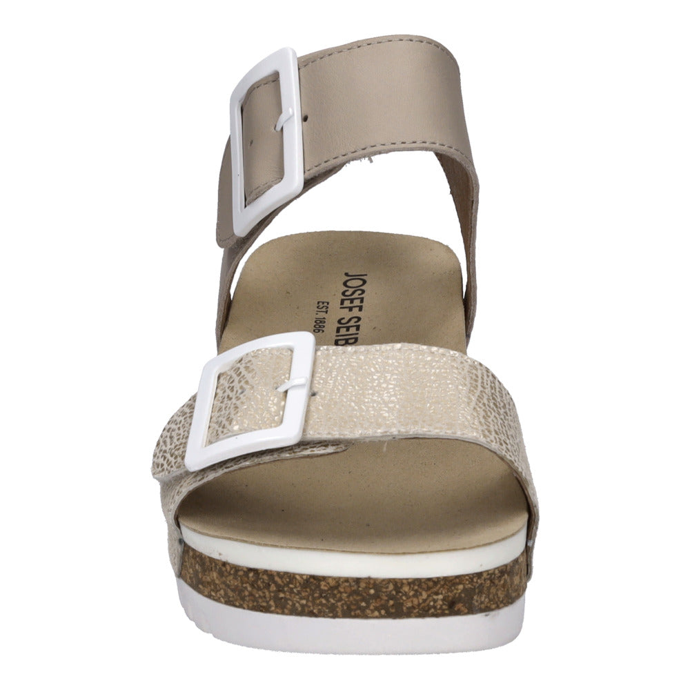 Quinn 02 - Women's Sandal | Josef Seibel