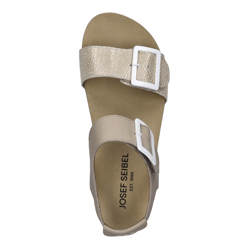 Quinn 02 - Women's Sandal | Josef Seibel