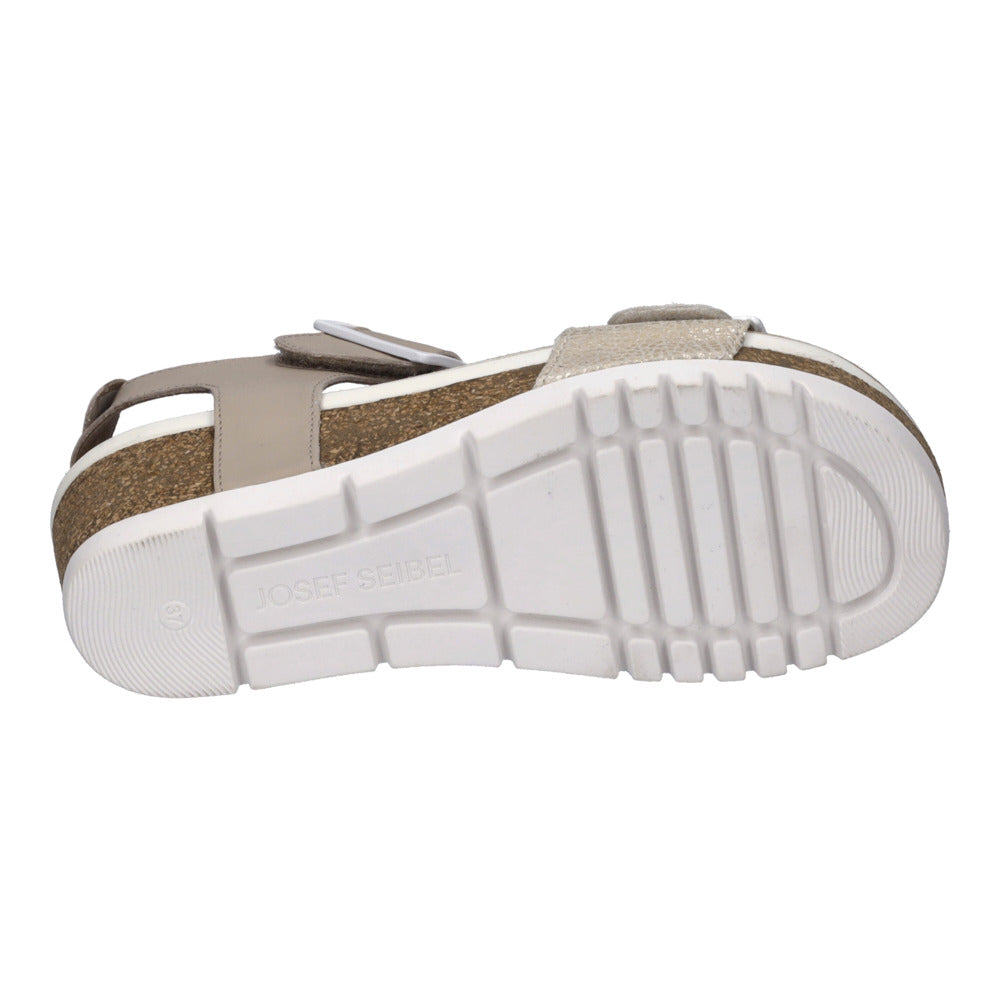 Quinn 02 - Women's Sandal | Josef Seibel
