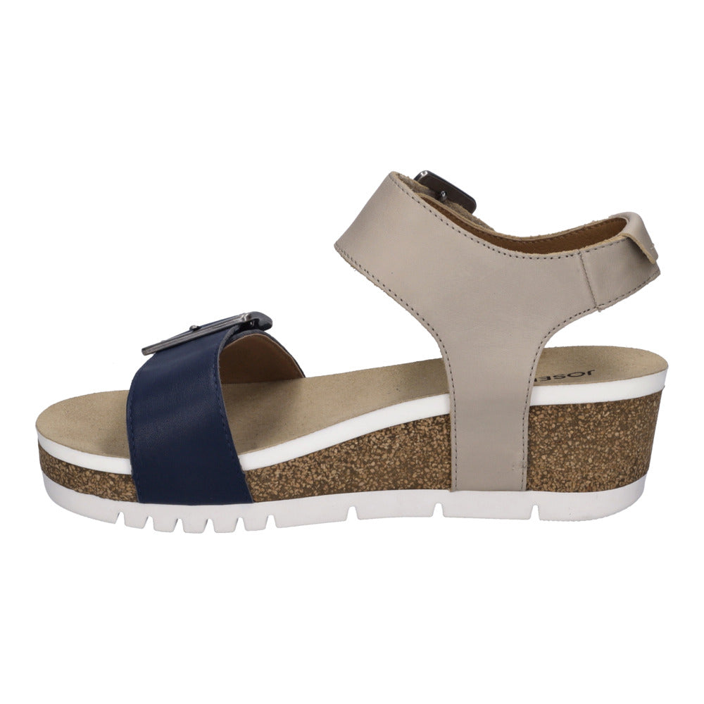 Quinn 02 - Women's Sandal | Josef Seibel