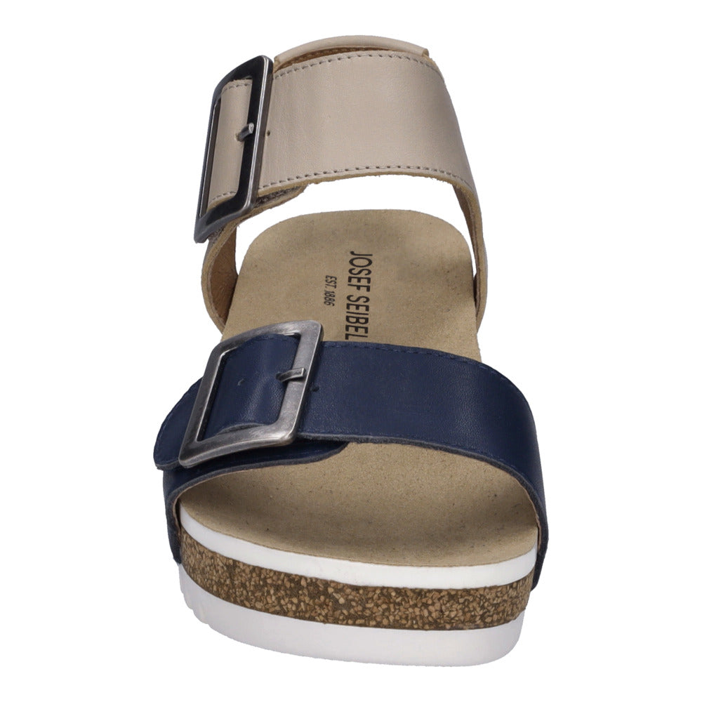 Quinn 02 - Women's Sandal | Josef Seibel