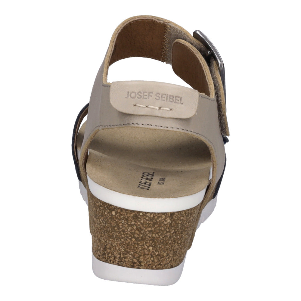 Quinn 02 - Women's Sandal | Josef Seibel