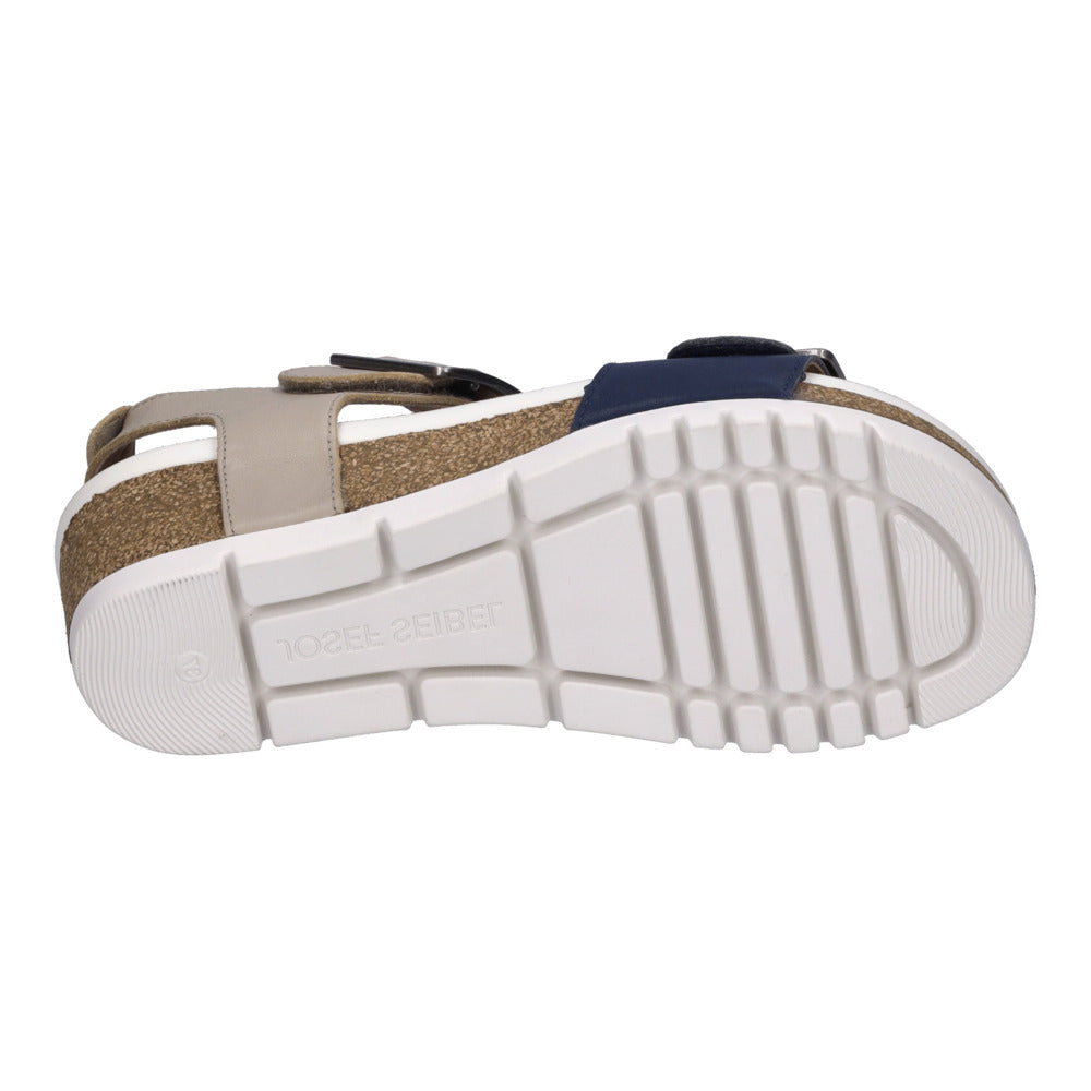 Quinn 02 - Women's Sandal | Josef Seibel