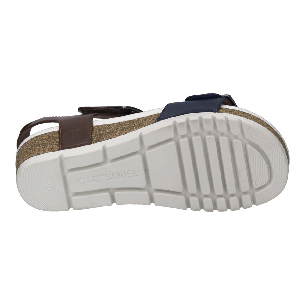 Quinn 02 - Women's Sandal | Josef Seibel
