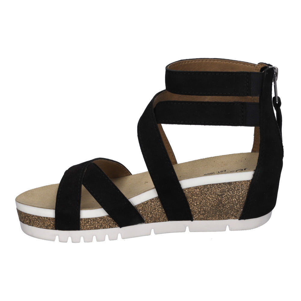 Quinn 05 - Women's Sandal | Josef Seibel