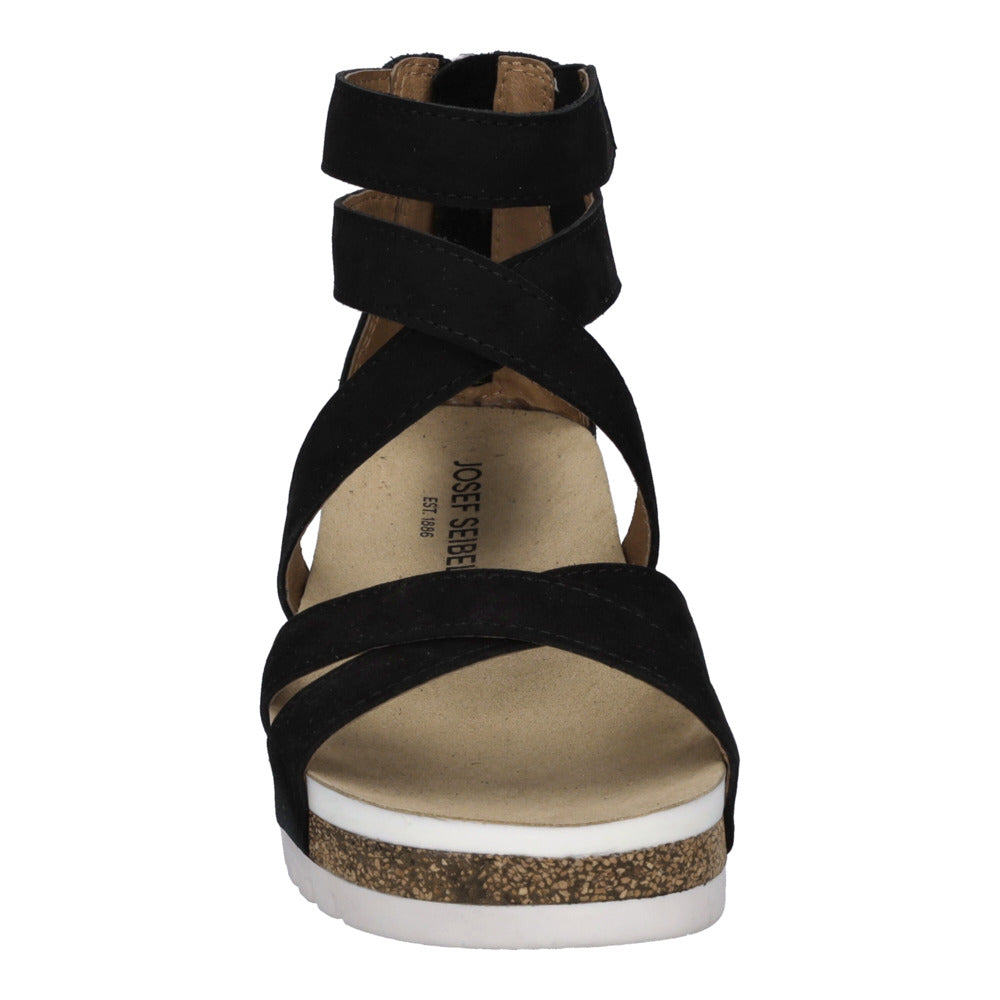 Quinn 05 - Women's Sandal | Josef Seibel