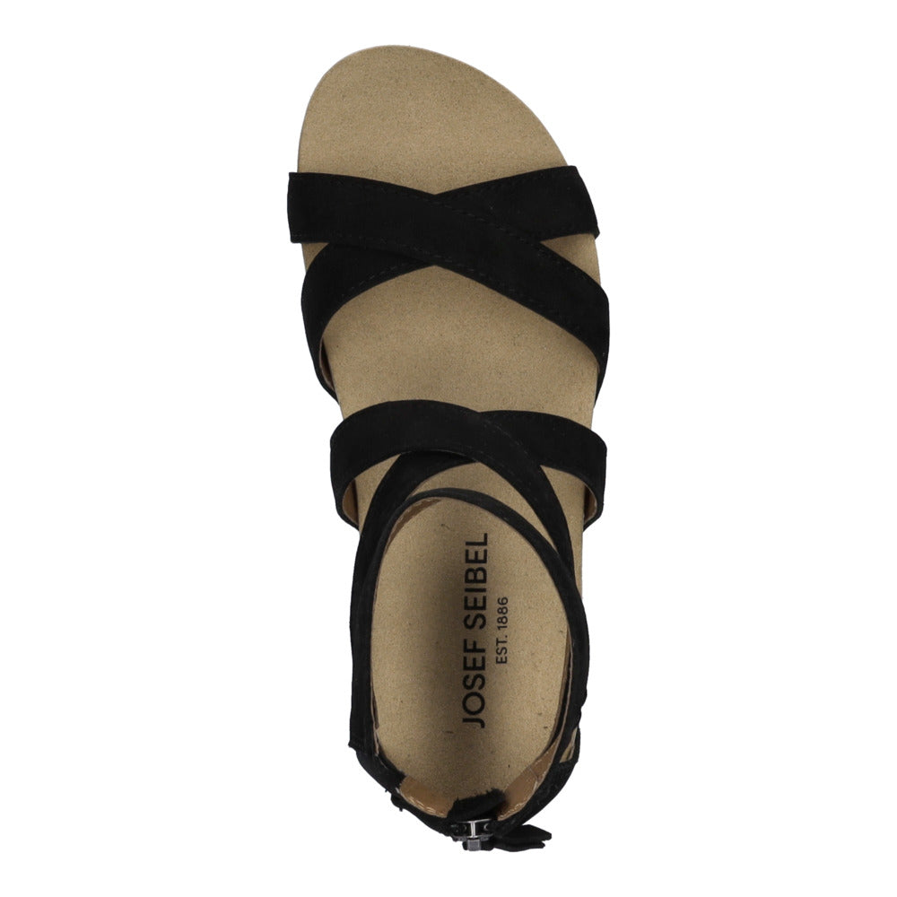 Quinn 05 - Women's Sandal | Josef Seibel
