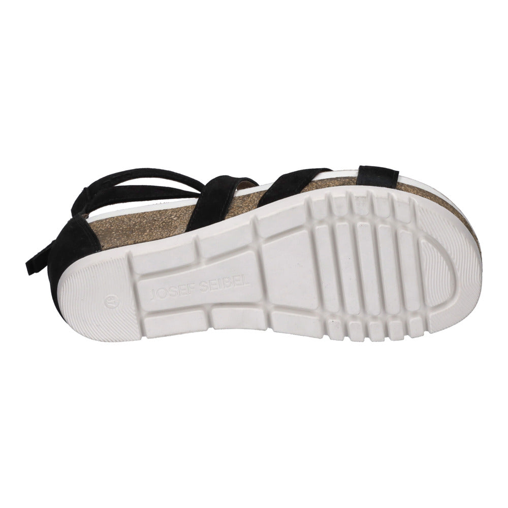 Quinn 05 - Women's Sandal | Josef Seibel