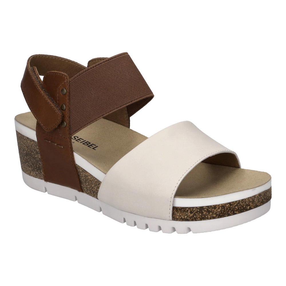 Quinn 09 - Women's Sandal | Josef Seibel USA