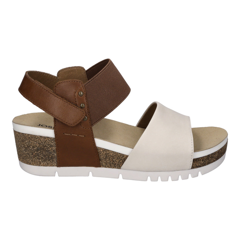 Quinn 09 - Women's Sandal | Josef Seibel USA