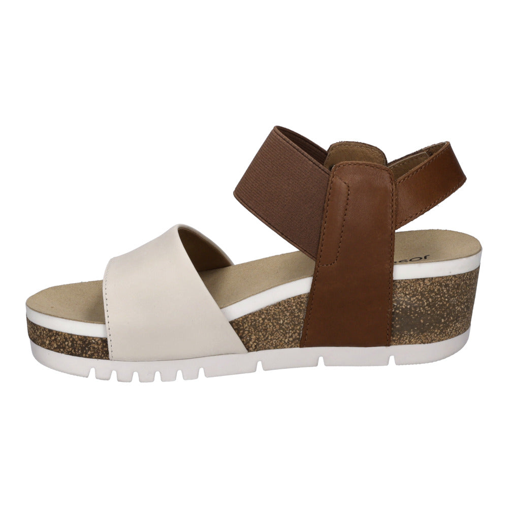 Quinn 09 - Women's Sandal | Josef Seibel USA