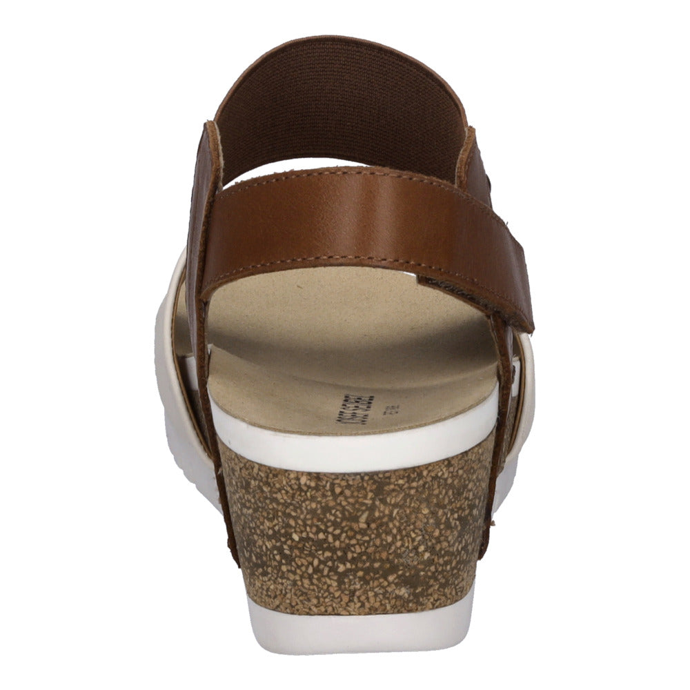 Quinn 09 - Women's Sandal | Josef Seibel USA